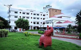 Hotel Golden Palace Namakkal 3*